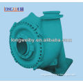centrifugal electric gravel pump for sand ( manufacturer)
